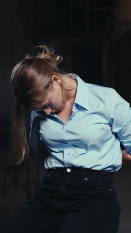 Matrimonio inatteso: mi sposo con un infermiere miliardario episode 74