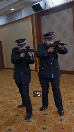 신은 존재한다 episode 47