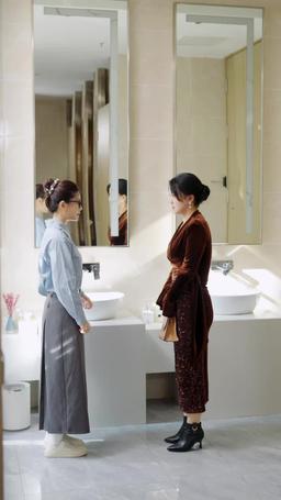 Birlikte Savaşıyoruz: Kaynanam ve Ben episode 3