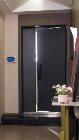 Corazón Roto, Amor Perdido episode 65