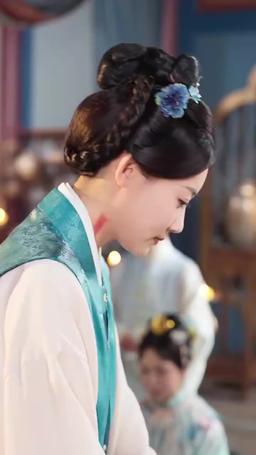 Vingança no Palácio episode 3