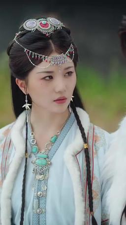 รักนี้ขอไม่ฝืนอีกชาติ episode 41