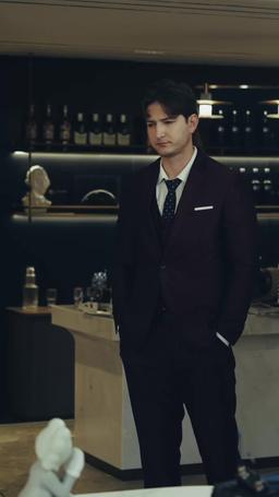 The Billionaire’s Lost Love episode 10