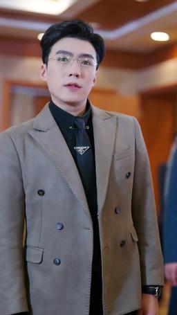 Bercerai dan Diinginkan! Trio Pelamar Elit Saya episode 18