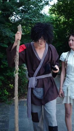 Fakir Aziz: Dilekler ve İntikamlar episode 5