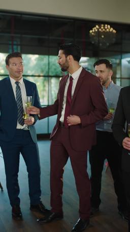 [doblado] ¡Largo! ¡Yo soy el jefe! episode 12