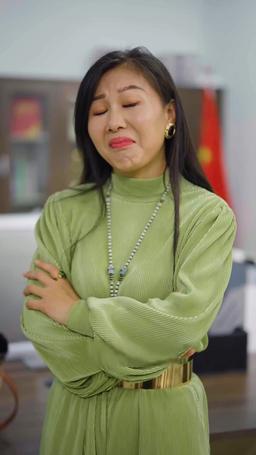 Ejderhanın Hapisten Kaçışı episode 58