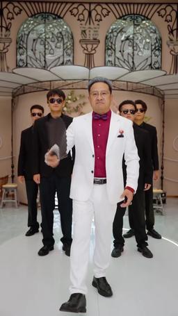 不再說從前 episode 63