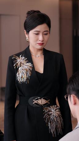 เฉลยแล้ว ฉันนี่แหละแม่มังกร episode 38