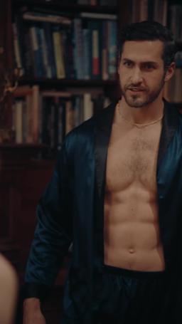 ตกหลุมรักพ่อมาเฟียของ แฟนเก่า episode 58