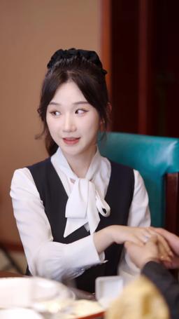 Doktor Qi twoje zagubione dziecko znów płacze episode 50