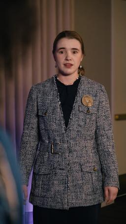 ذكاء يغلب الثراء episode 35