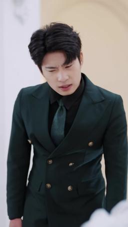 Delivery King and Mafia Queen episode 80