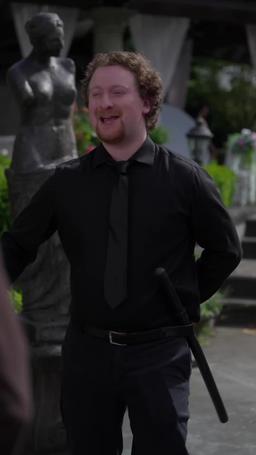 Vingança contra os Foster: Fiquei com o Tio Dele episode 12