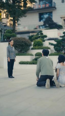 千金小姐的反擊 episode 48