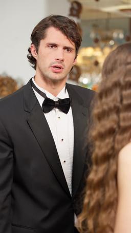 Заключена в объятия босса episode 45