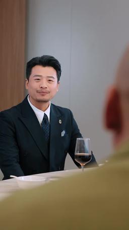 Bezkonkurencyjny ojciec episode 74