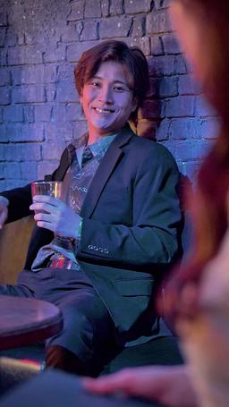 いじめられっ子は社長夫人？ episode 8