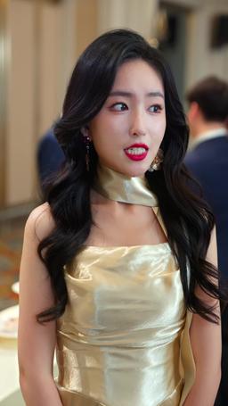 مطلقة، وفية، ومسيطرة episode 54