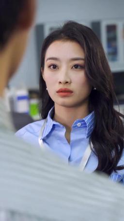 純情丫頭休想逃 episode 46