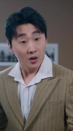 Contrattacco della CEO episode 30