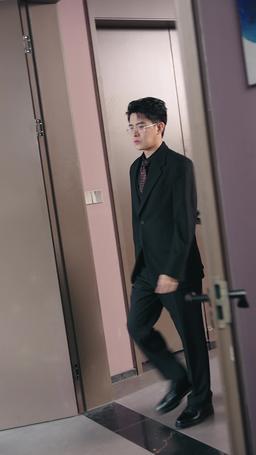 Brzemienna, słodka żona rozpieszczana przez bogatego męża. episode 40