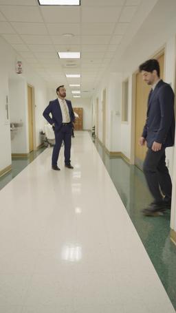 Istri yang Diceraikan Adalah Ahli Bedah Genius episode 8