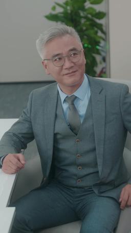 偽りの花嫁～ワルすぎる夫が私に溺れるまで～ episode 73