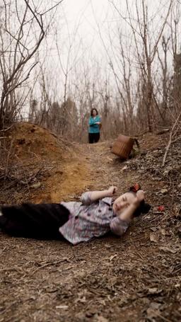 苦盡柑來小財星 episode 28