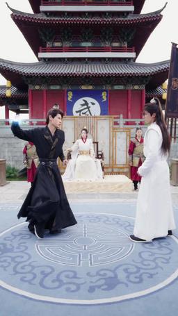 Tell Me Your Secret, My Bride episode 86