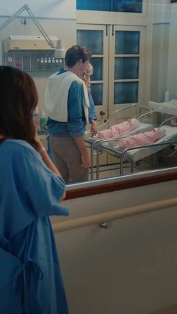 [Doublé] L'Héritière a été Échangée à la Naissance ? episode 2