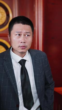 Doktor Qi twoje zagubione dziecko znów płacze episode 21