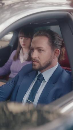 Il pompiere miliardario e la sua dolce moglie episode 16