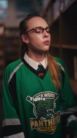 La trampa de la tutora episode 14