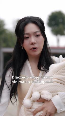 Córka wydana za mąż daleko okazała się być dziedziczką episode 6