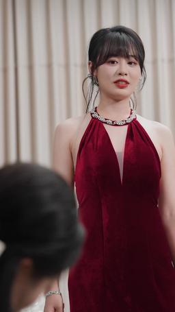 My Backup Husband is a Tycoon episode 10