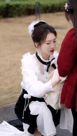 환생한  복싱의 여왕 episode 15