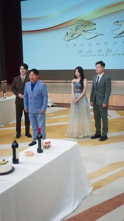 A Wife's Revenge episode 31