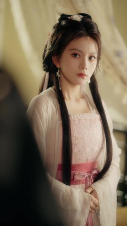 重生嫡女只想虐渣 episode 3