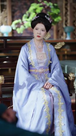 Tell Me Your Secret, My Bride episode 40