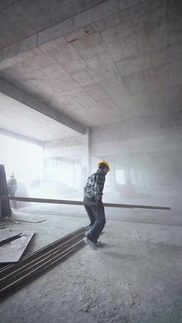 離婚後神女大人她覺醒了 episode 1