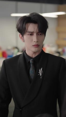 出所したら、若き富豪に溺愛されました episode 66