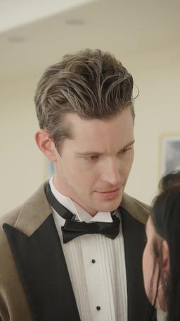 Vom Landei zur Milliardärsbraut episode 10