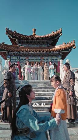 The Chancellor at My Door episode 69