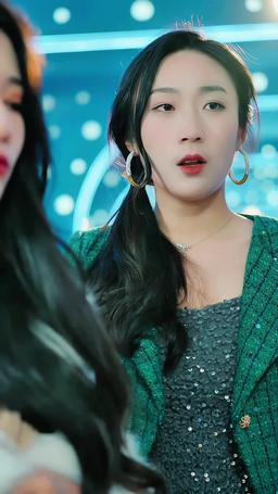 Mrs. Strauss Is Not An Intern episode 48