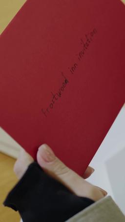 The Winter Veil trailer