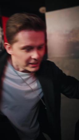 Strategia na wampiry episode 35