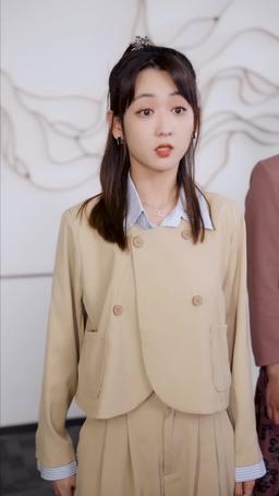 Riscrivere il destino: il ritorno di un'ereditiera episode 63