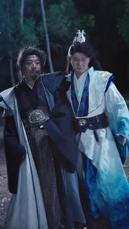 Heaven Will Not Break Me episode 63