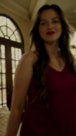 Secret Life of A Mafia Sweetheart episode 32